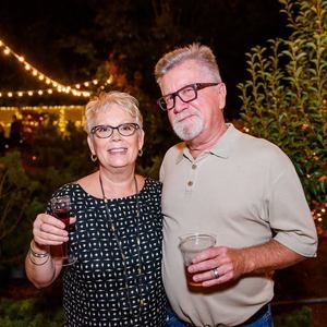 Meet your Posher, Nancy jayne